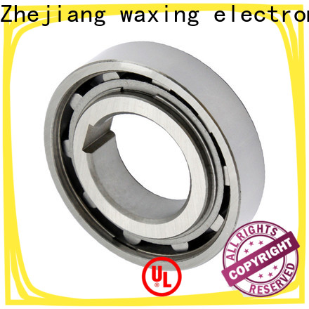 High-quality single row deep groove ball bearing factory