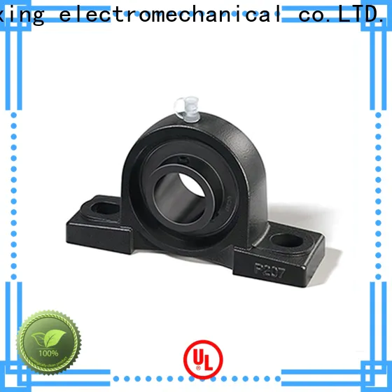 Waxing New stainless steel pillow block bearings supply