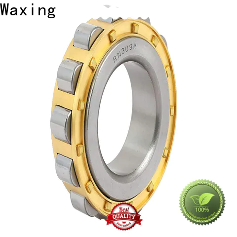 Waxing Best single row cylindrical roller bearing company