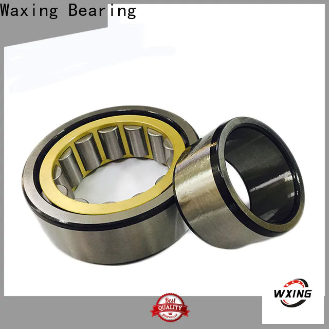 Best radial cylindrical roller bearings factory