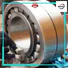 Waxing Custom double row spherical roller bearing manufacturer