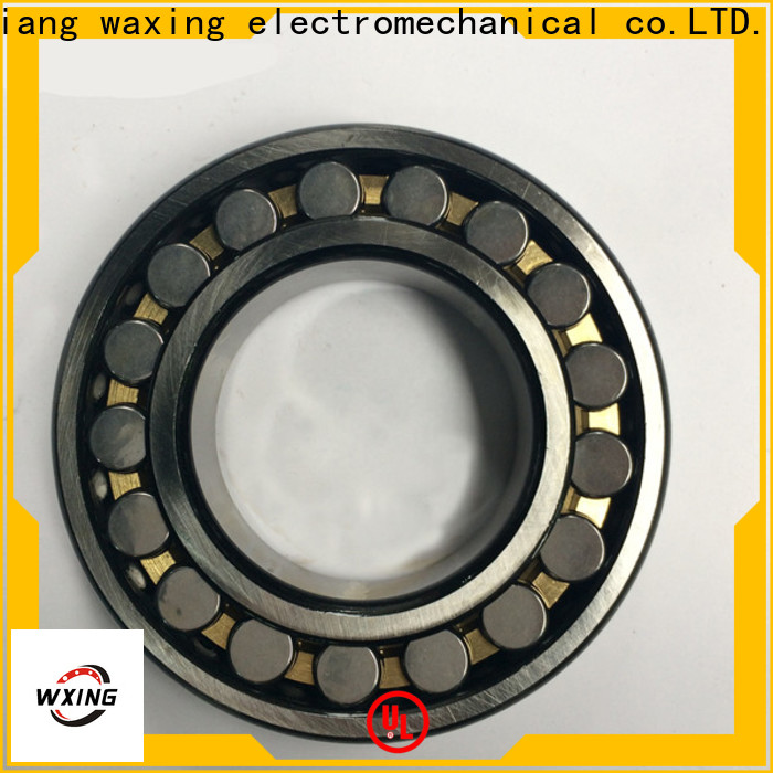 High-quality stainless steel deep groove ball bearings supply