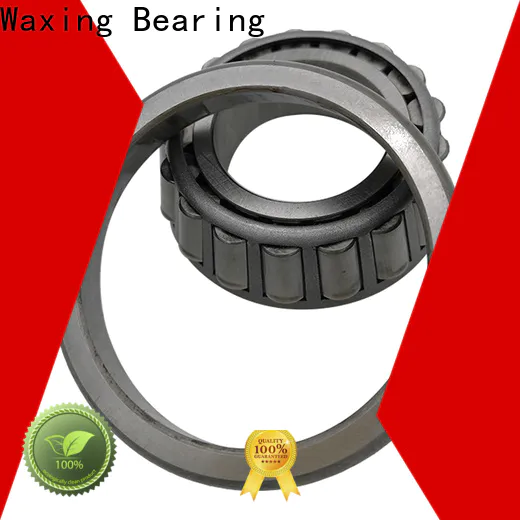 Waxing High-quality tapered roller bearings for sale manufacturer