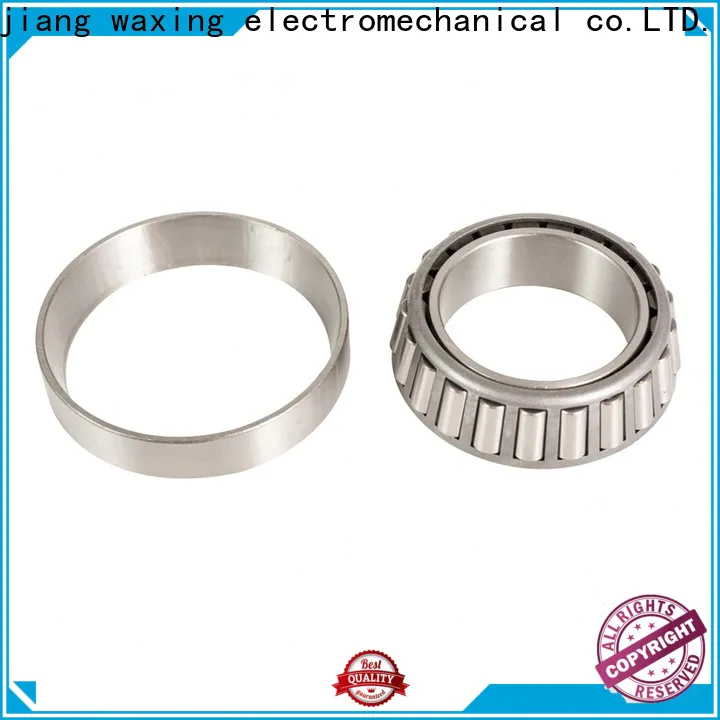 Best single row tapered roller bearing company