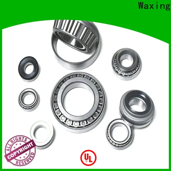 Waxing Wholesale tapered roller bearings for sale supply