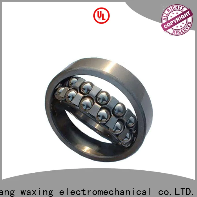 Waxing High-quality single row spherical roller bearing company