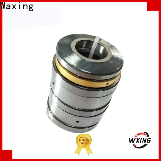 Custom radial cylindrical roller bearings supply