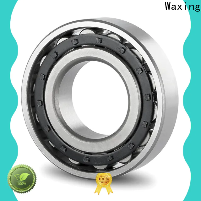 Waxing radial cylindrical roller bearings manufacturer