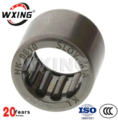 Needle bearing HK0810-2RS