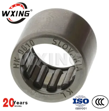 Needle bearing HK0810-2RS
