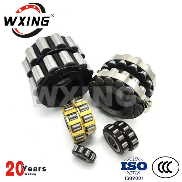 622 GXX overall eccentric roller bearing