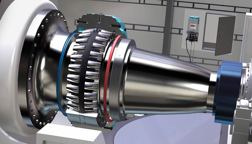The importance of bearings and the current dilemmas facing the industry