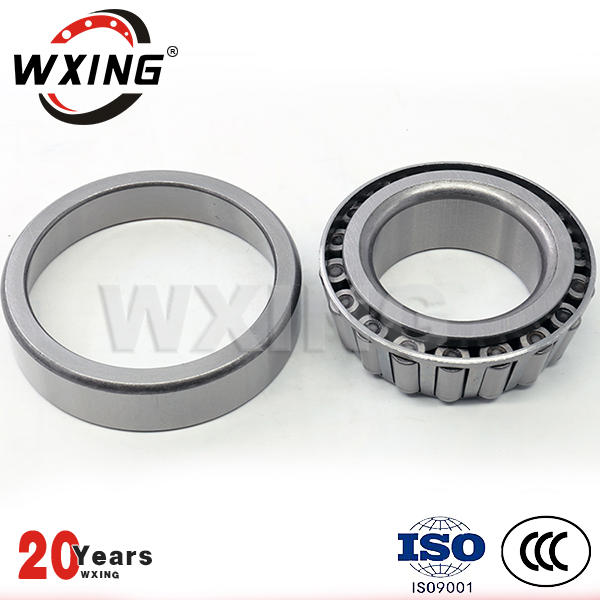 Factory directly High Quality Tapered Roller Bearing 32322