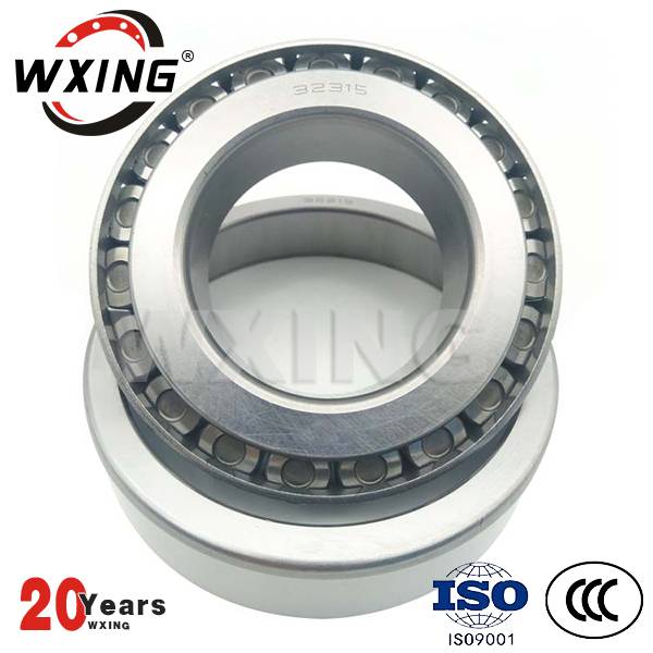 Factory directly High Quality Tapered Roller Bearing 32322