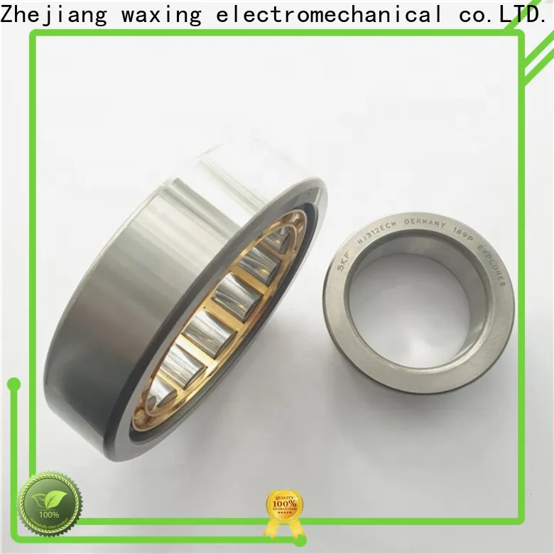Latest single row cylindrical roller bearing factory