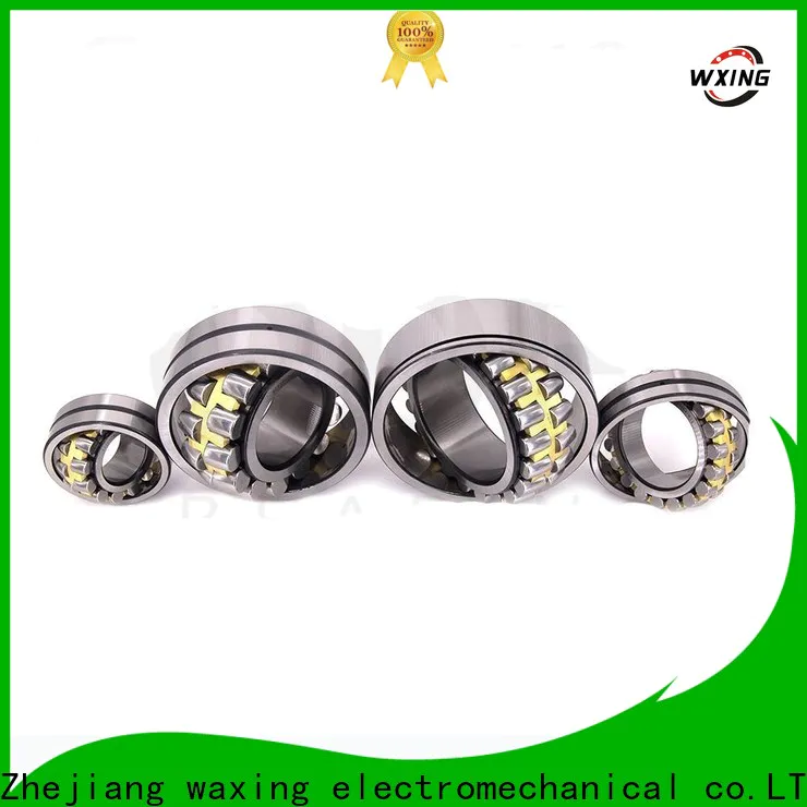Waxing Best tapered roller bearings for sale factory