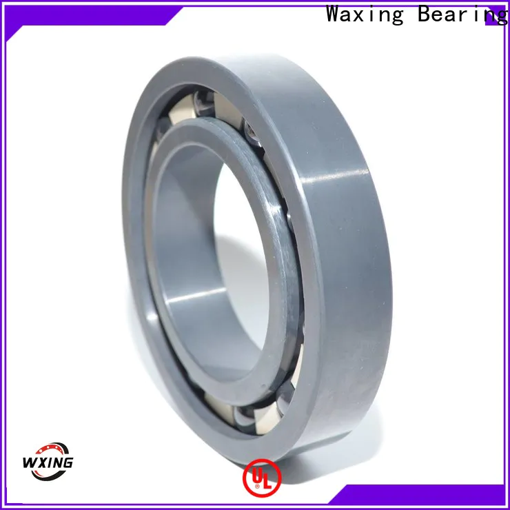 Wholesale stainless steel deep groove ball bearings supplier