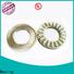 Waxing spherical thrust roller bearing manufacturer