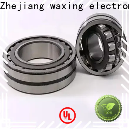 Waxing High-quality single row spherical roller bearing supply