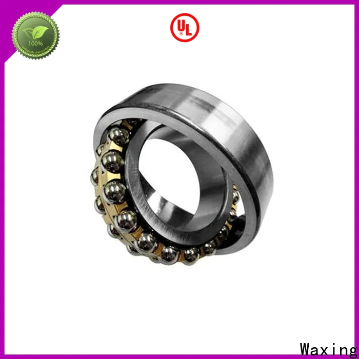 Waxing Best double row spherical roller bearing company