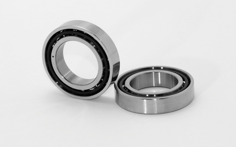 Bearing factory