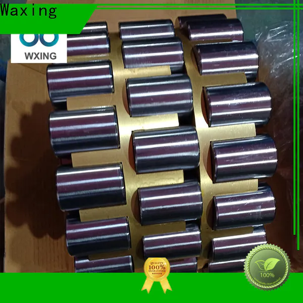 Waxing Wholesale double row cylindrical roller bearing factory