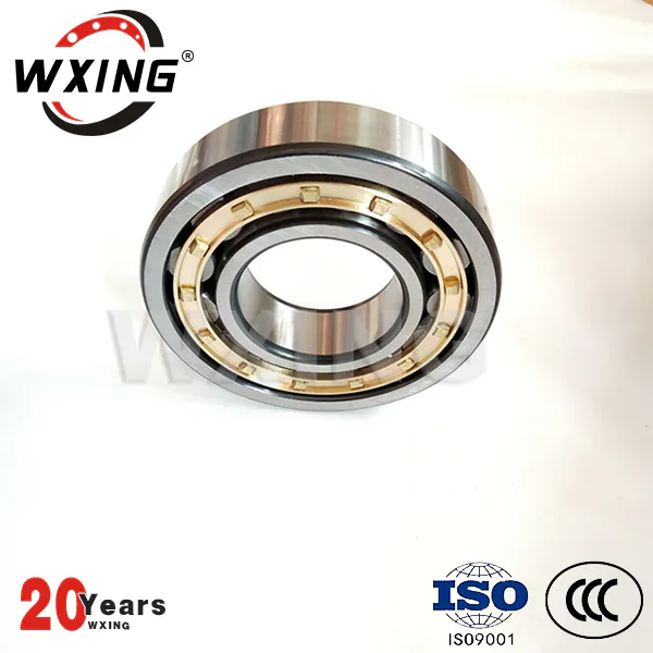 NU 324 bearing NJ 324 ECM quality cylindrical roller bearing