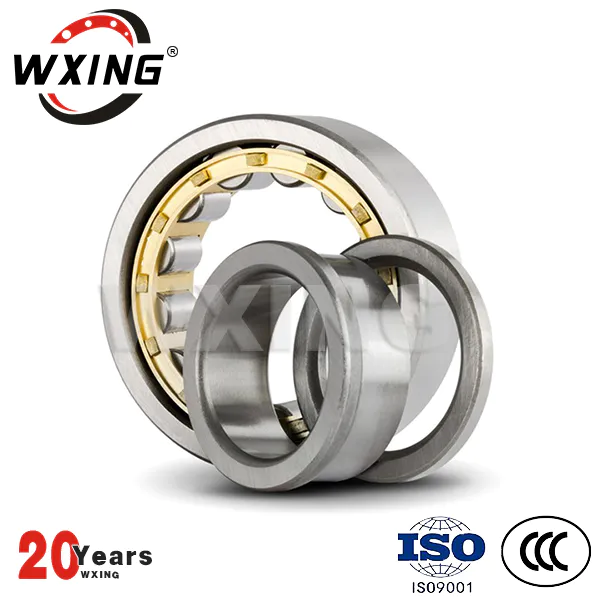 NU 324 bearing NJ 324 ECM quality cylindrical roller bearing