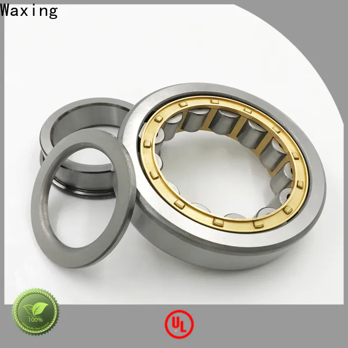 Waxing single row cylindrical roller bearing manufacturer