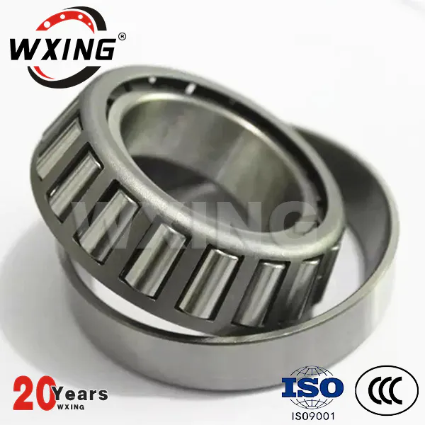 30222 32222 30322 32322 32215 32216 Tapered Roller Bearing
