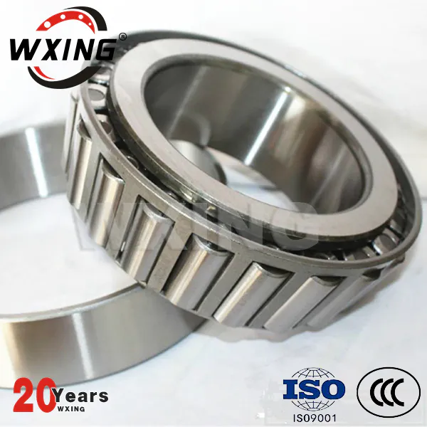 30222 32222 30322 32322 32215 32216 Tapered Roller Bearing