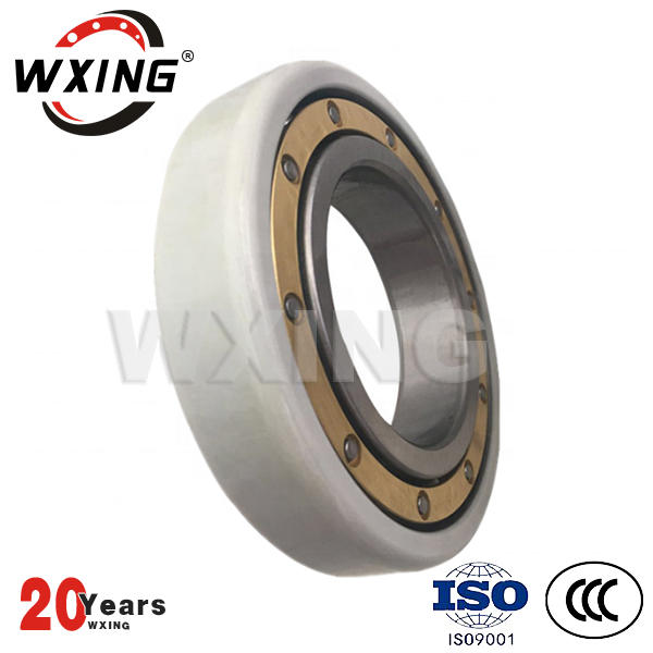 Electric insulation bearing 6322 M C3 VL0241, VL2071