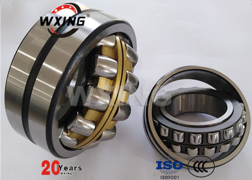 The use conditions and environmental conditions of spherical roller bearings