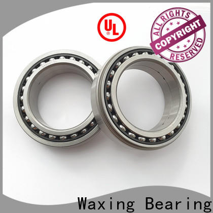 Waxing gearbox bearing manufacturer