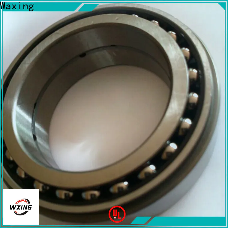 Waxing High-quality automobile bearing manufacturer