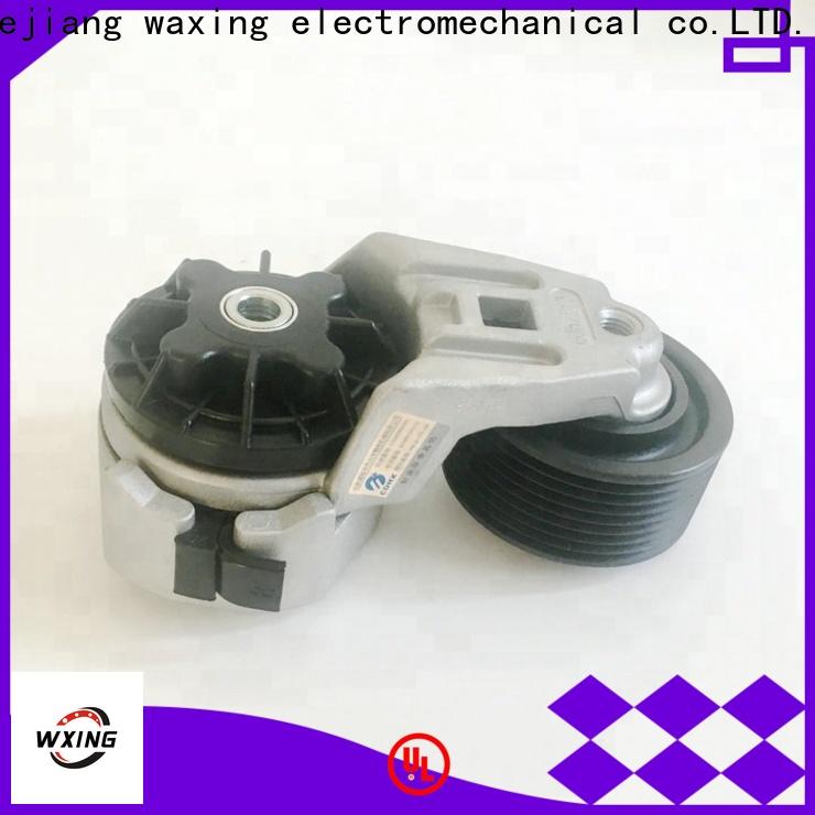 Waxing Latest belt tensioner supply
