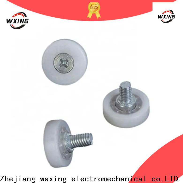 Waxing Latest single row deep groove ball bearing manufacturer