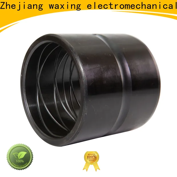 Waxing stainless steel deep groove ball bearings supplier