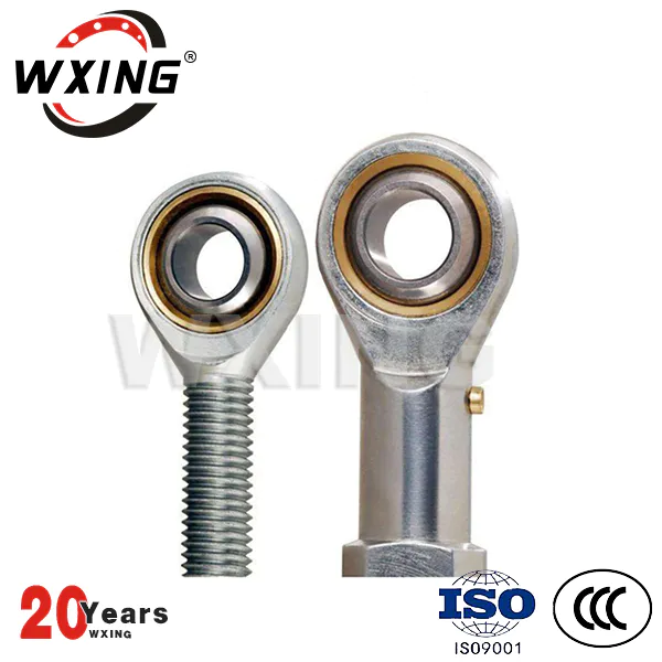 high quality rod end bearing PHS10 Ball joint swivel bearing PHS10 POS10