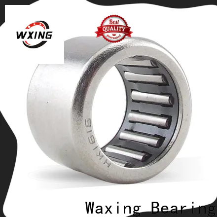 Waxing New linear needle bearing company