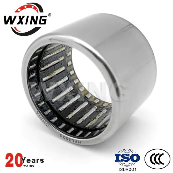 One Way Drawn Cup Clutch Needle Roller Bearing HFL3530