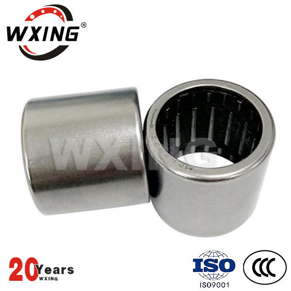 One Way Drawn Cup Clutch Needle Roller Bearing HFL3530
