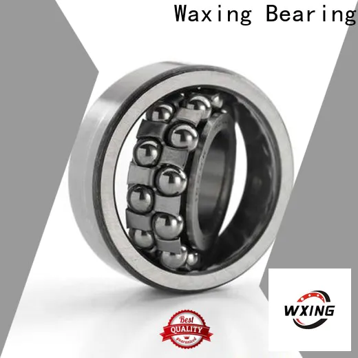 Waxing Latest ball bearing