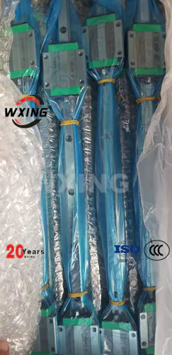 Linear bearing HGW15