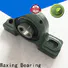 Waxing New stainless steel pillow block bearings supply
