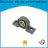 High-quality stainless steel pillow block bearings supply