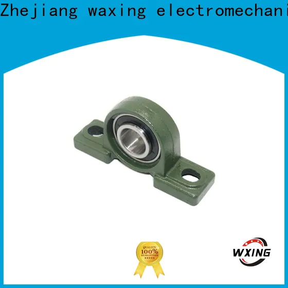 High-quality stainless steel pillow block bearings supply
