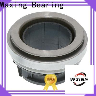 Waxing one way clutch bearing company