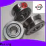 Waxing Custom stainless steel deep groove ball bearings supplier