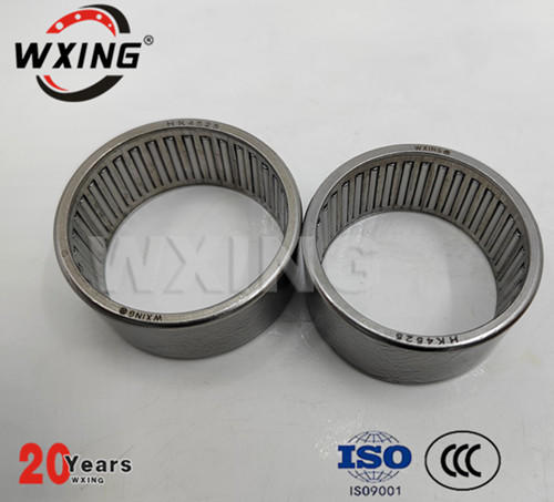 Needle bearing HK5520 size 55x63x20 Bearing